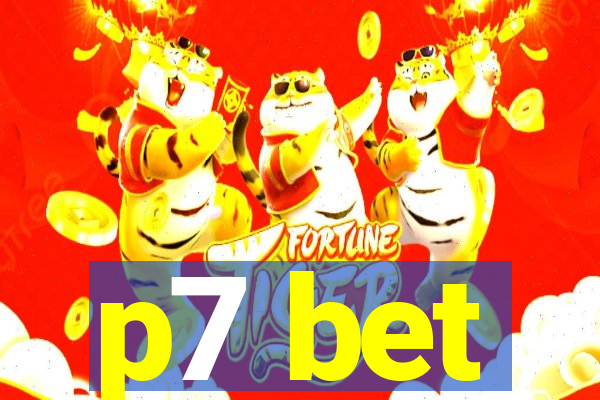 p7 bet